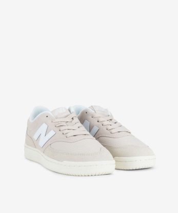Alternative view of TÉNIS NEW BALANCE 80