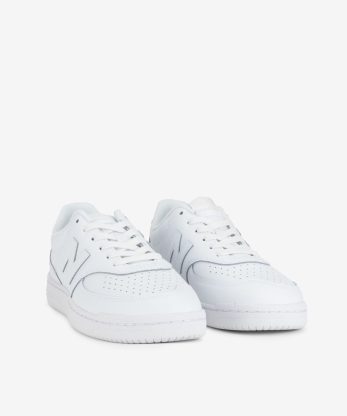 Alternative view of TÉNIS NEW BALANCE 80