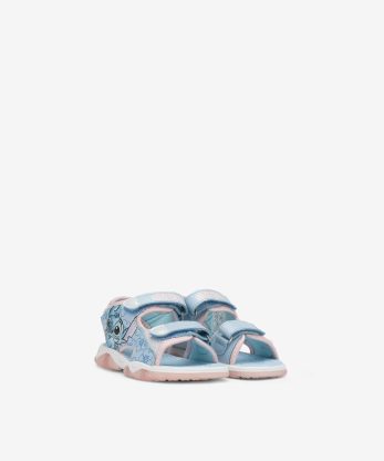 Alternative view of SANDÁLIA LILO & STITCH DE VELCROS