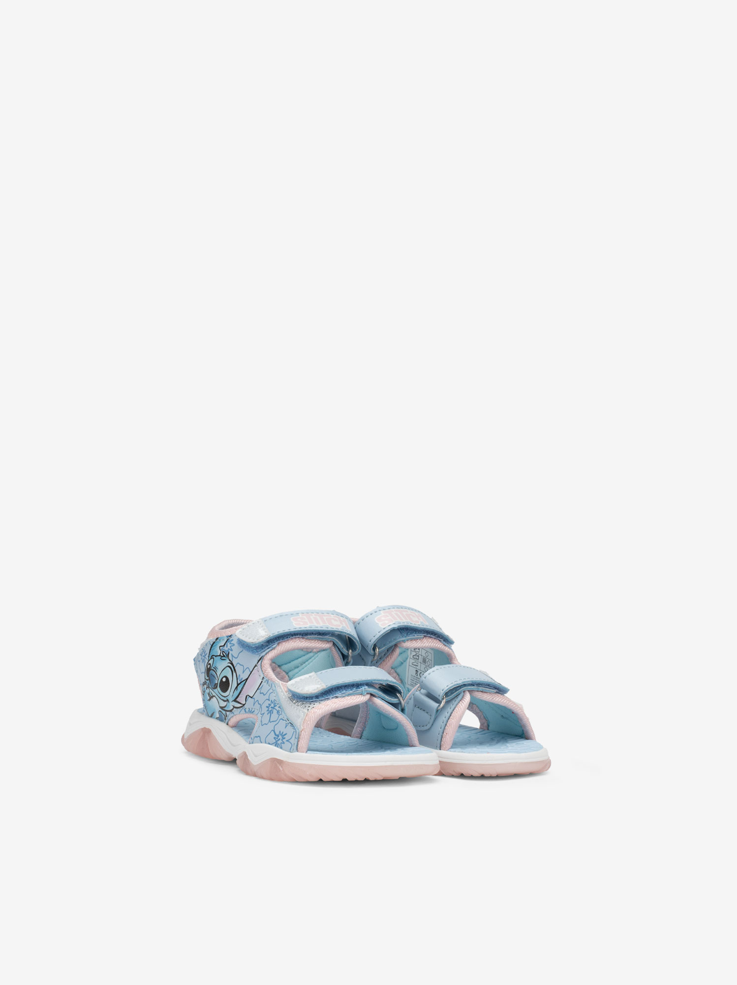 SANDÁLIA LILO & STITCH DE VELCROS - Image 2