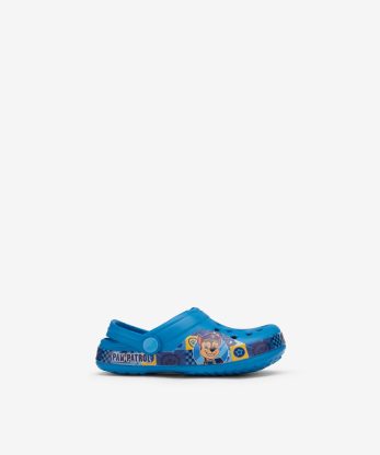 SOCA PAW PATROL ESTAMPADA