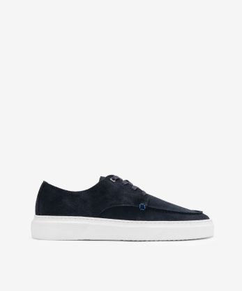 SAPATO DESPORTIVO COM CUPSOLE