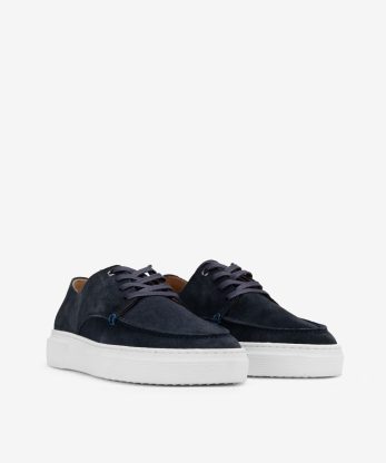 Alternative view of SAPATO DESPORTIVO COM CUPSOLE