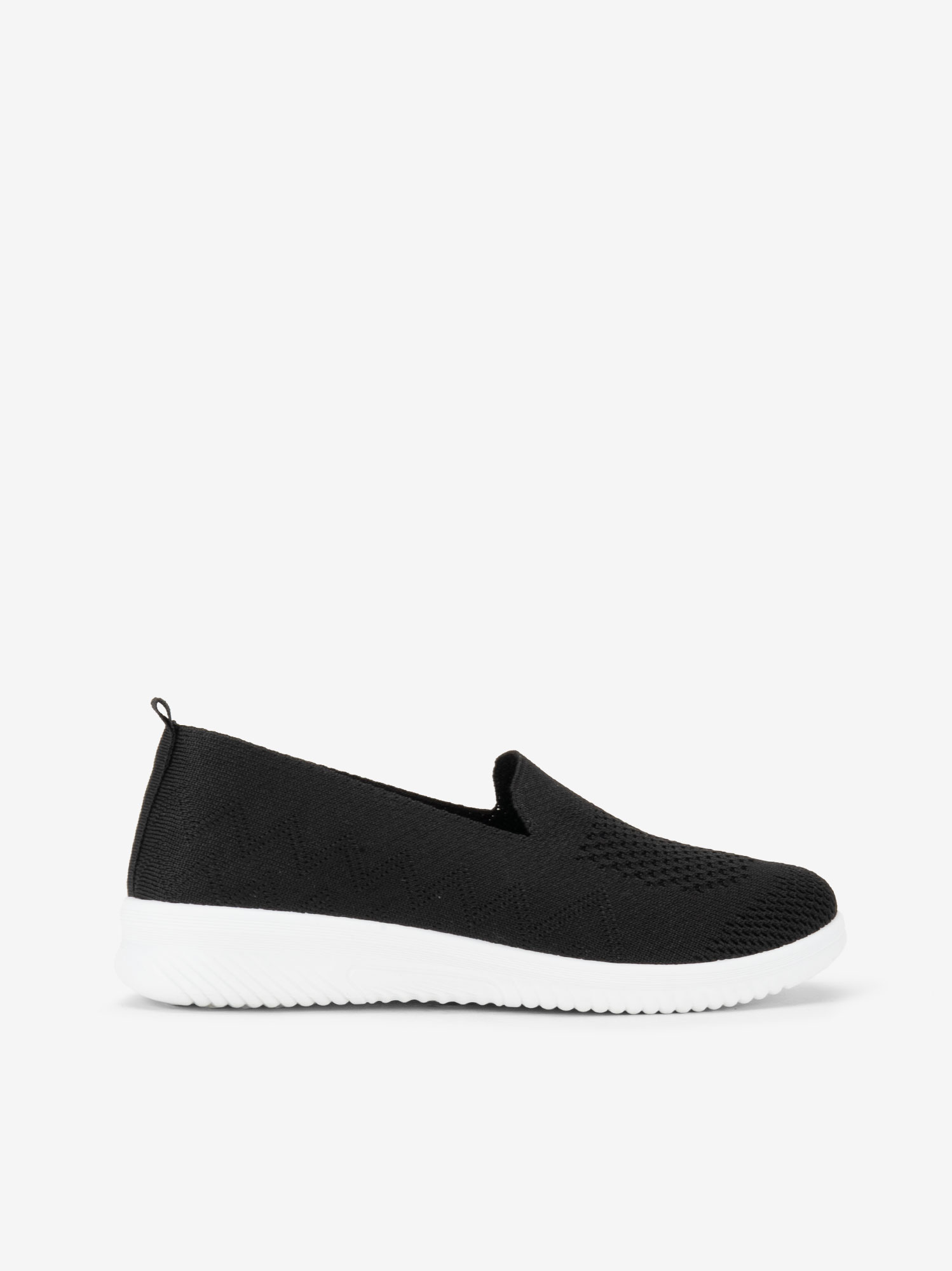 SAPATILHA SLIP ON COM SOLA FLEX - Image 5