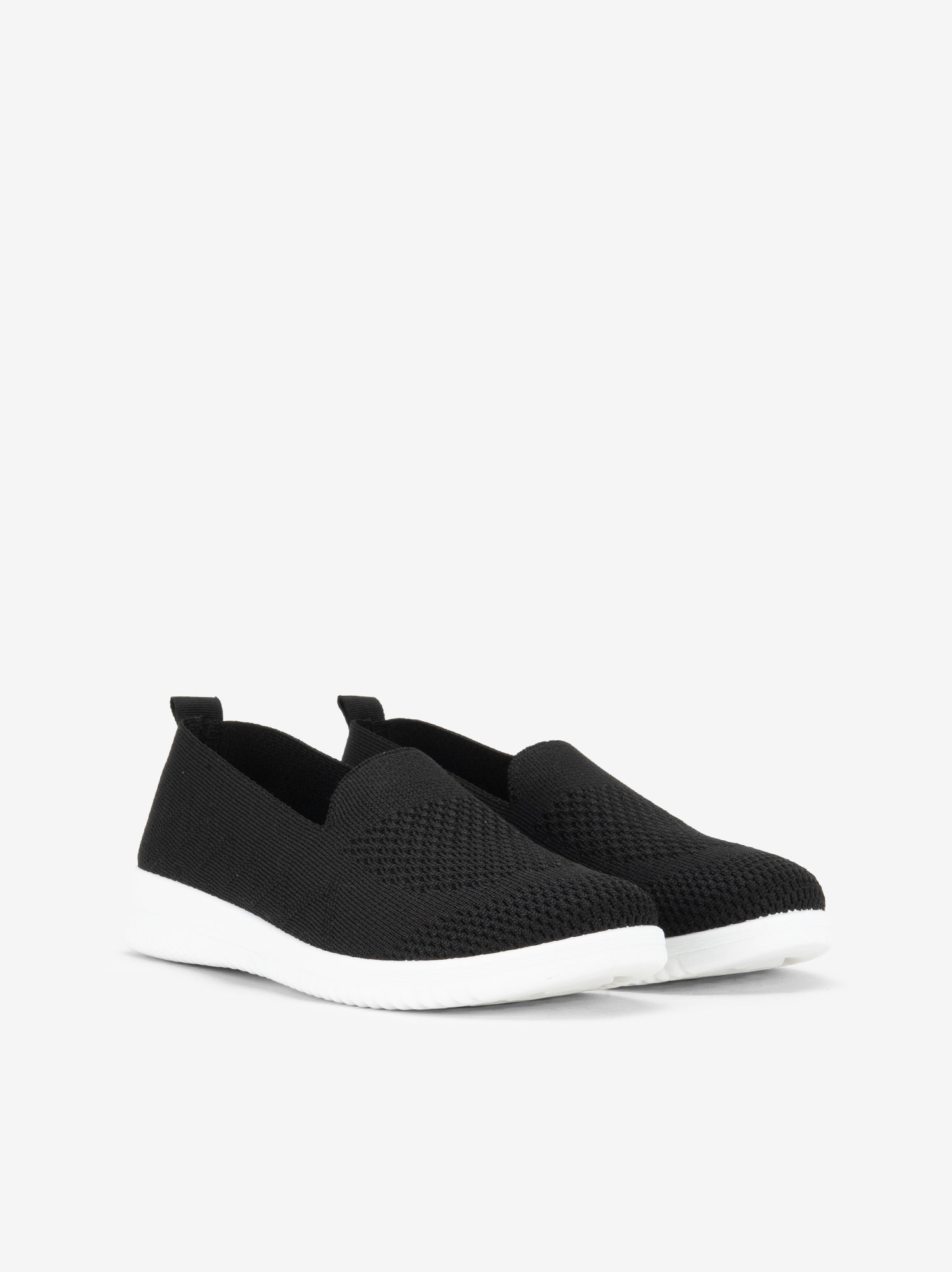 SAPATILHA SLIP ON COM SOLA FLEX - Image 6