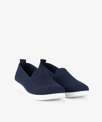 Alternative view of SAPATILHA SLIP ON COM SOLA FLEX