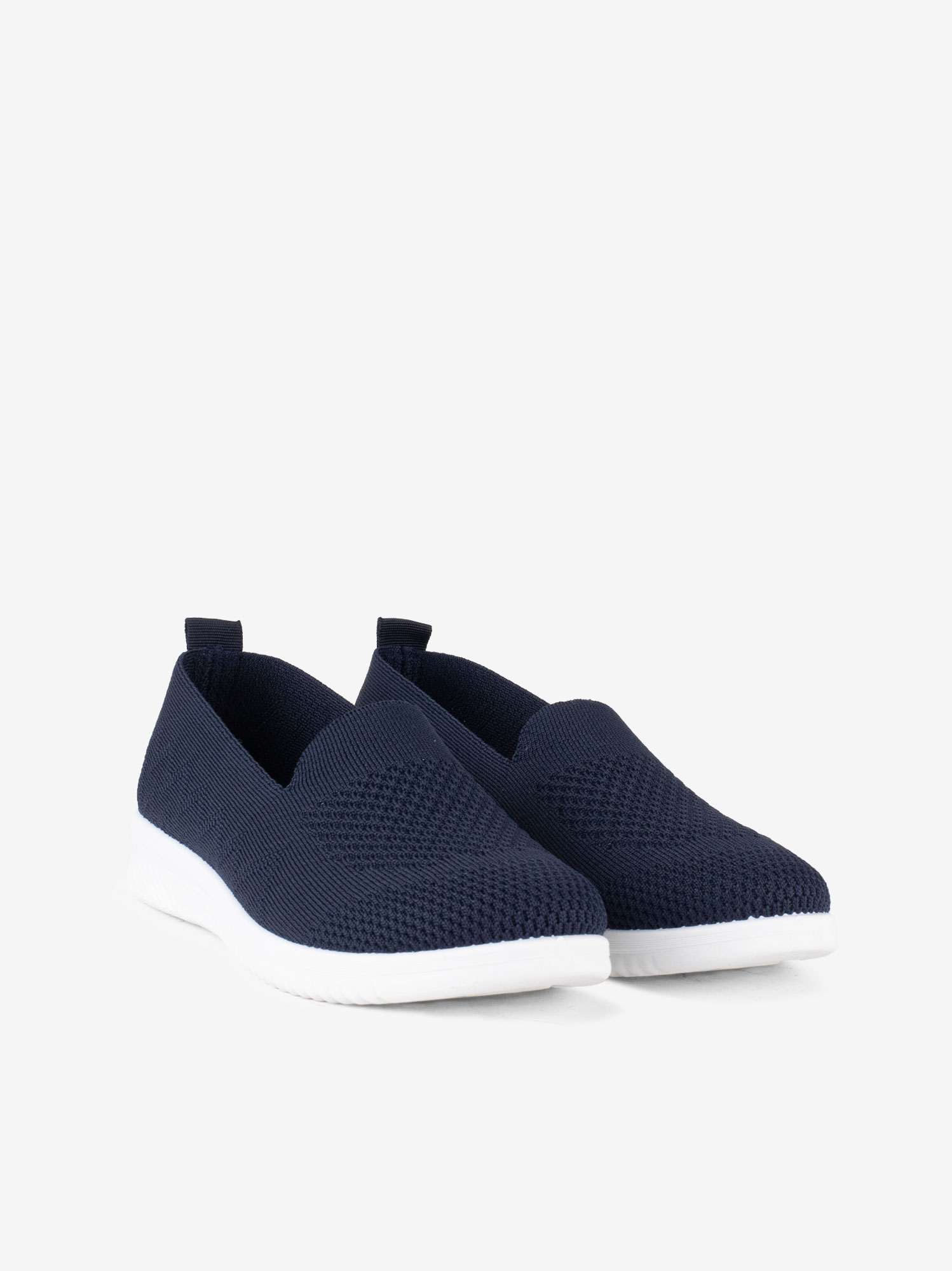 SAPATILHA SLIP ON COM SOLA FLEX - Image 2