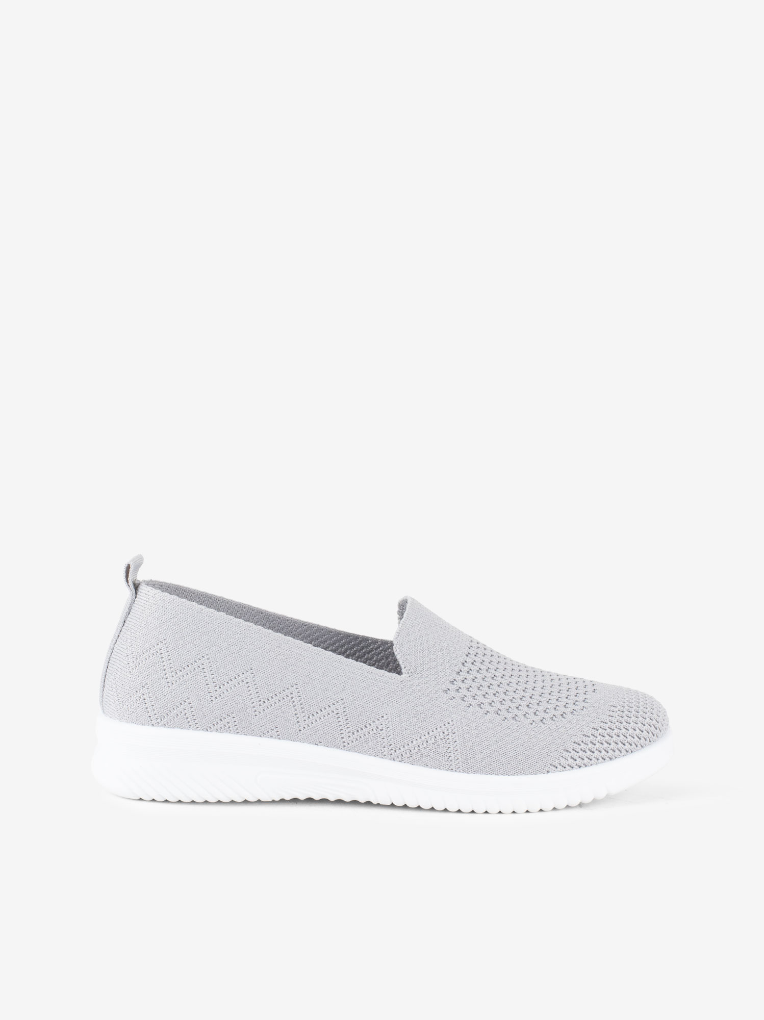 SAPATILHA SLIP ON COM SOLA FLEX - Image 3