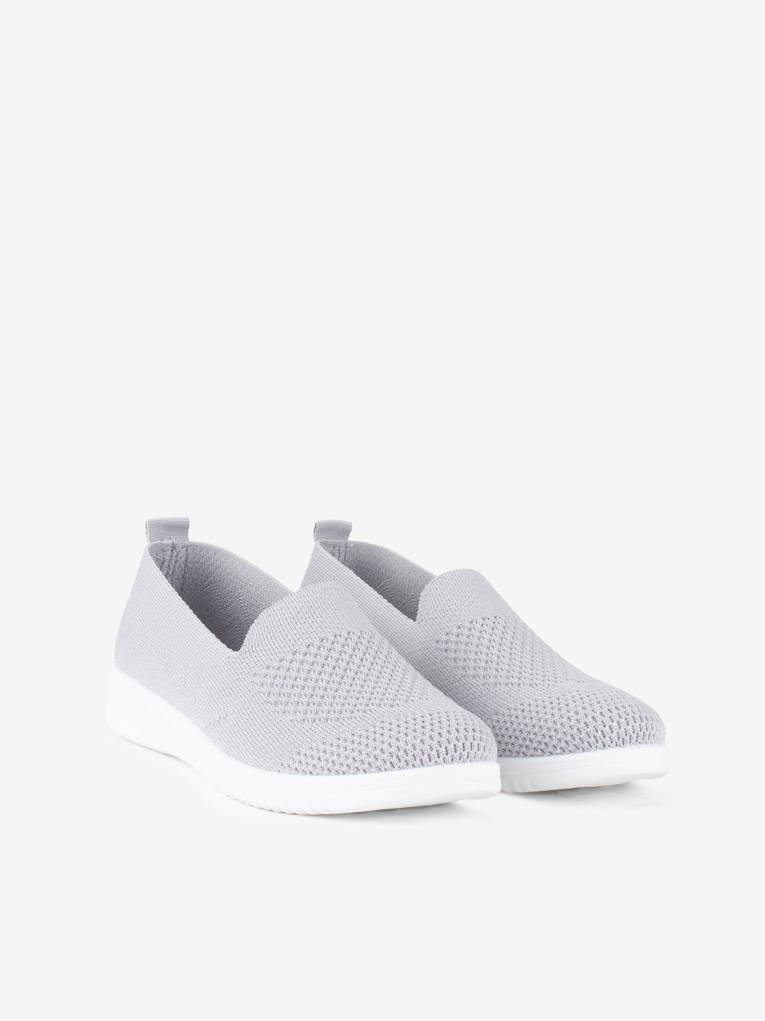 SAPATILHA SLIP ON COM SOLA FLEX - Image 4