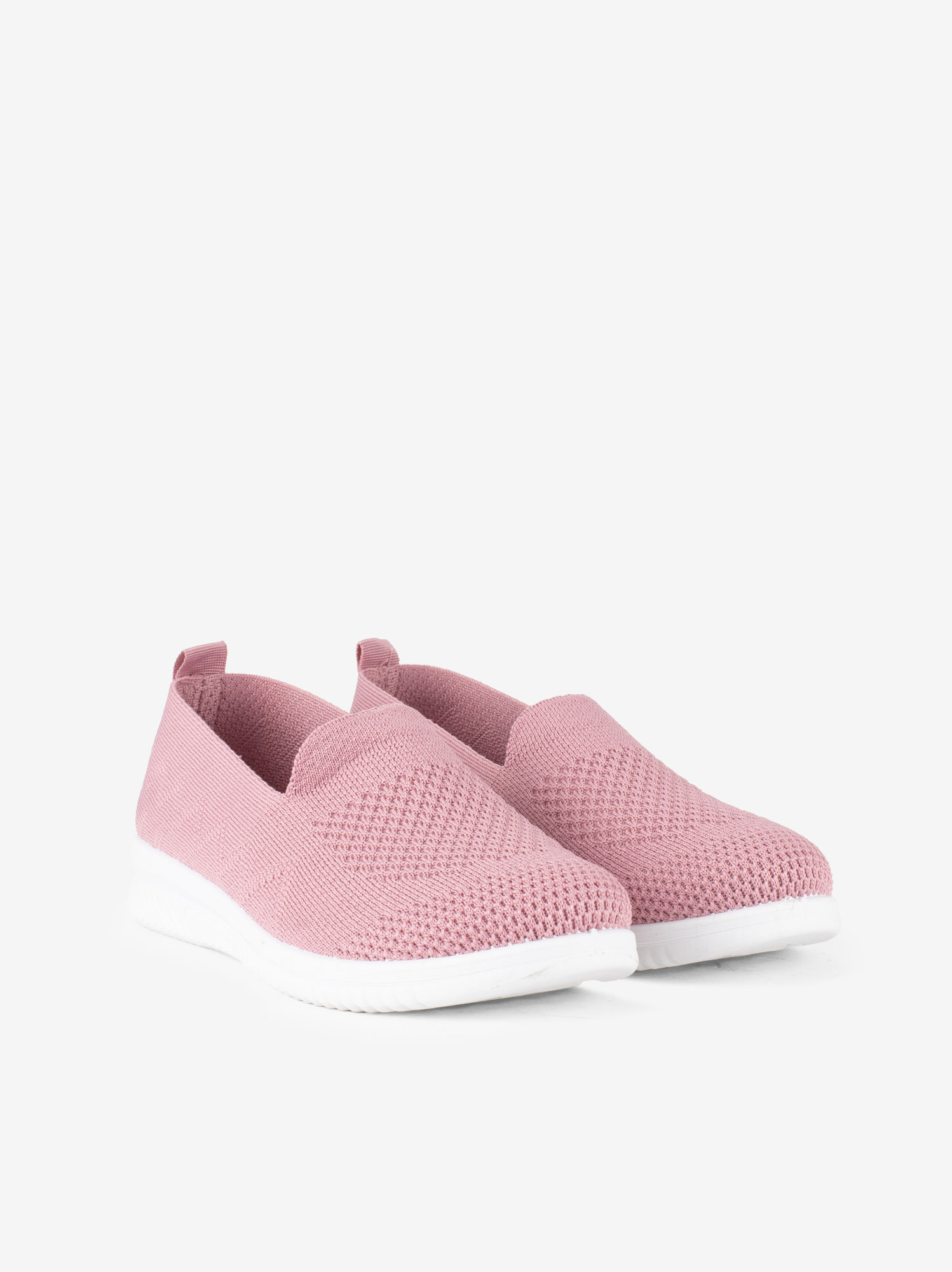 SAPATILHA SLIP ON COM SOLA FLEX - Image 8