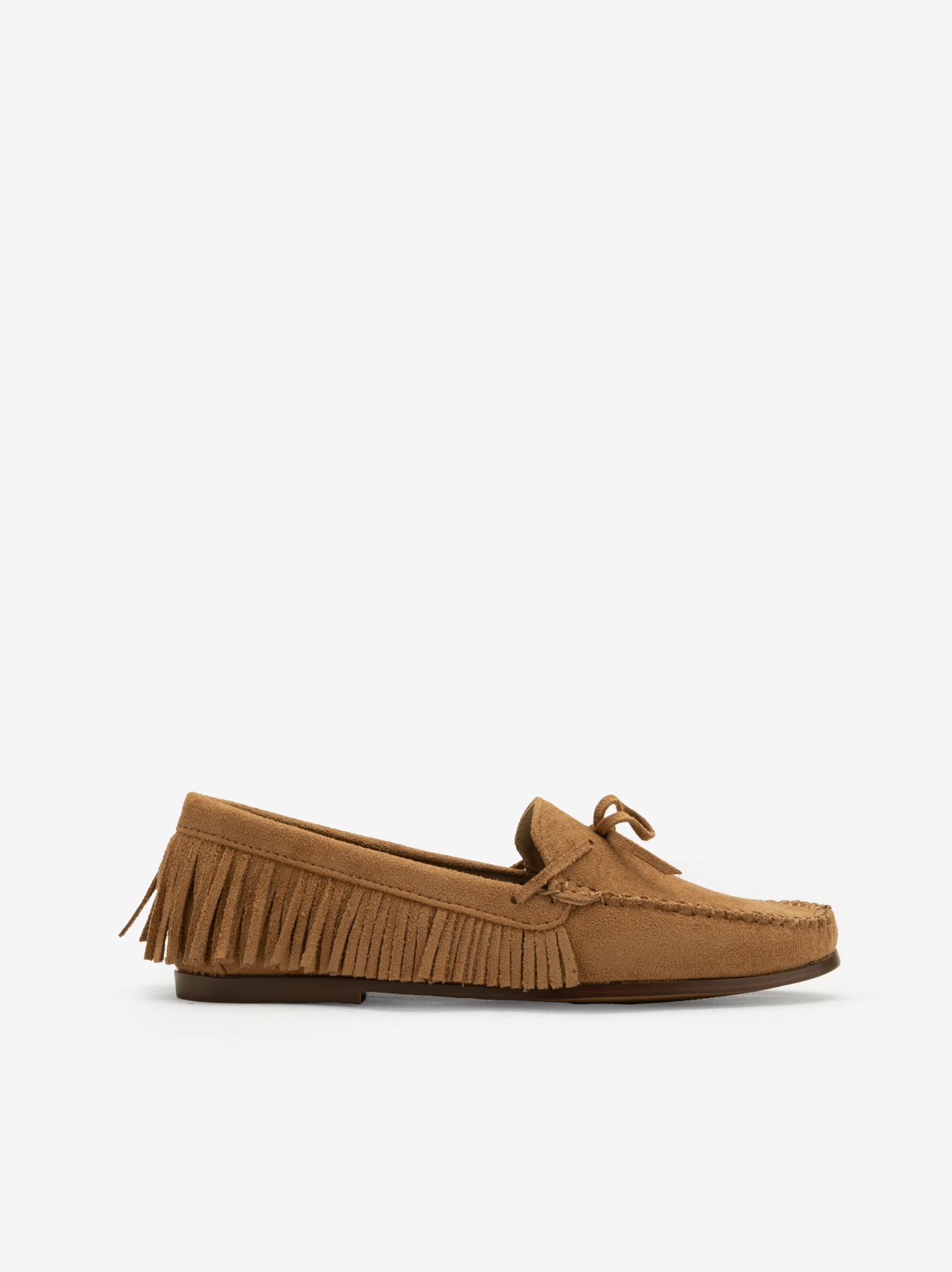 SAPATO MOCASSIM DE FRANJA - Image 3