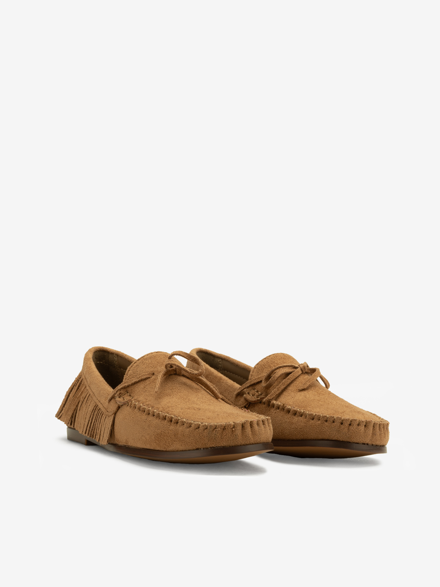 SAPATO MOCASSIM DE FRANJA - Image 4