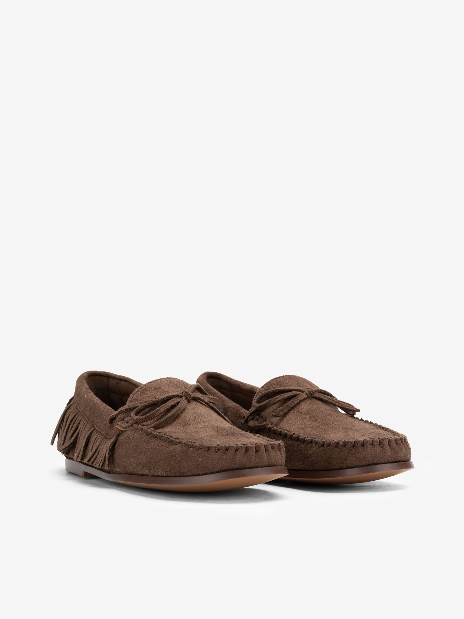 SAPATO MOCASSIM DE FRANJA - Image 2