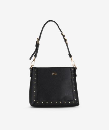 MALA HOBO COM TACHAS