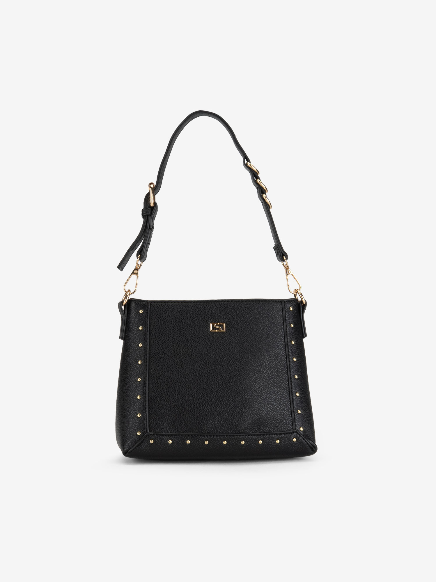 MALA HOBO COM TACHAS