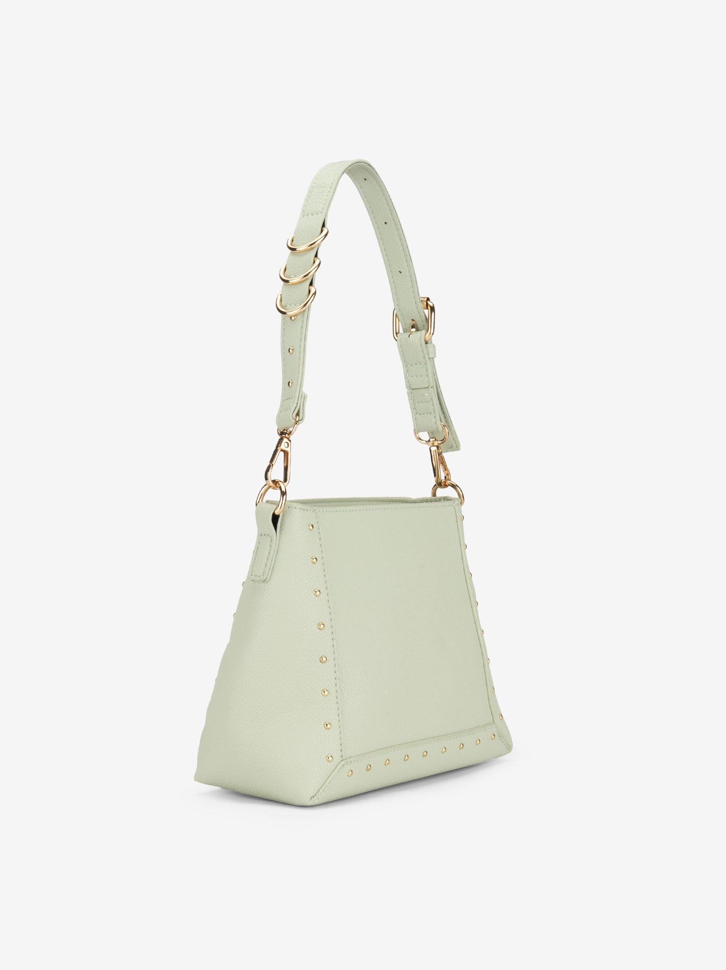MALA HOBO COM TACHAS - Image 4