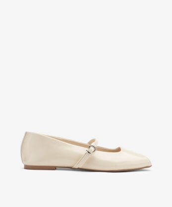 SABRINA PEEP TOE DE FIVELA