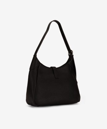 Alternative view of MALA HOBO EFEITO PELE DE FIVELA