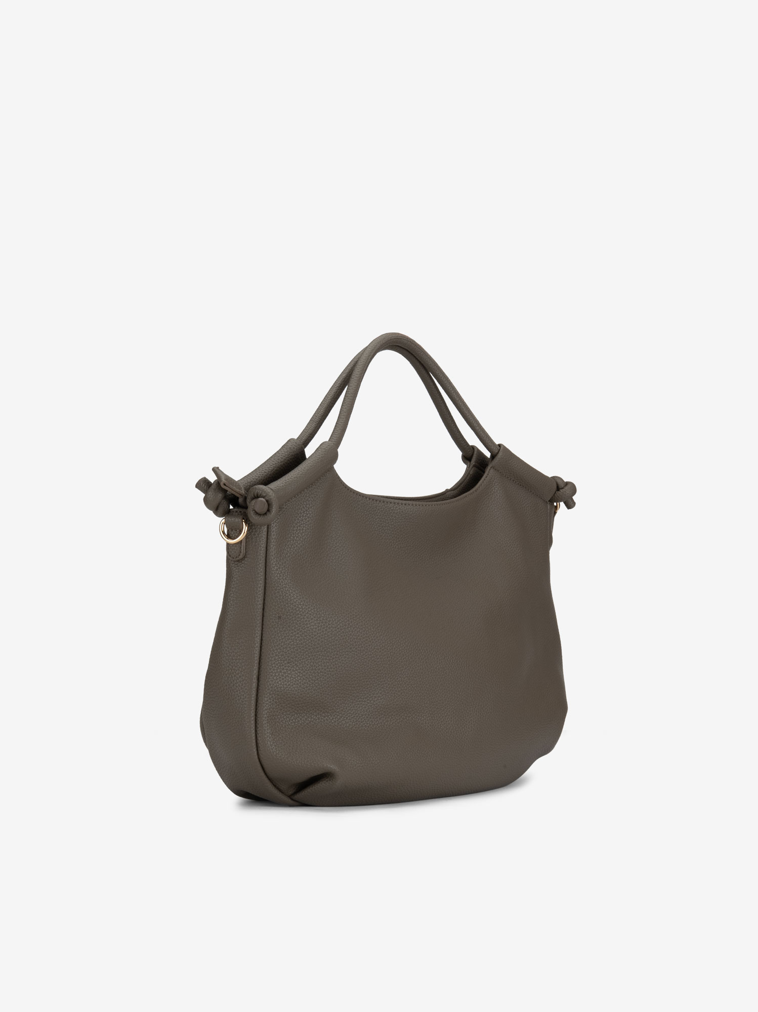 MALA TOTE EFEITO PELE DE FECHO - Image 6