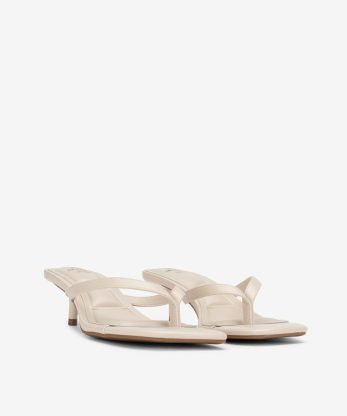 Alternative view of SANDÁLIA MULE FLIP FLOP