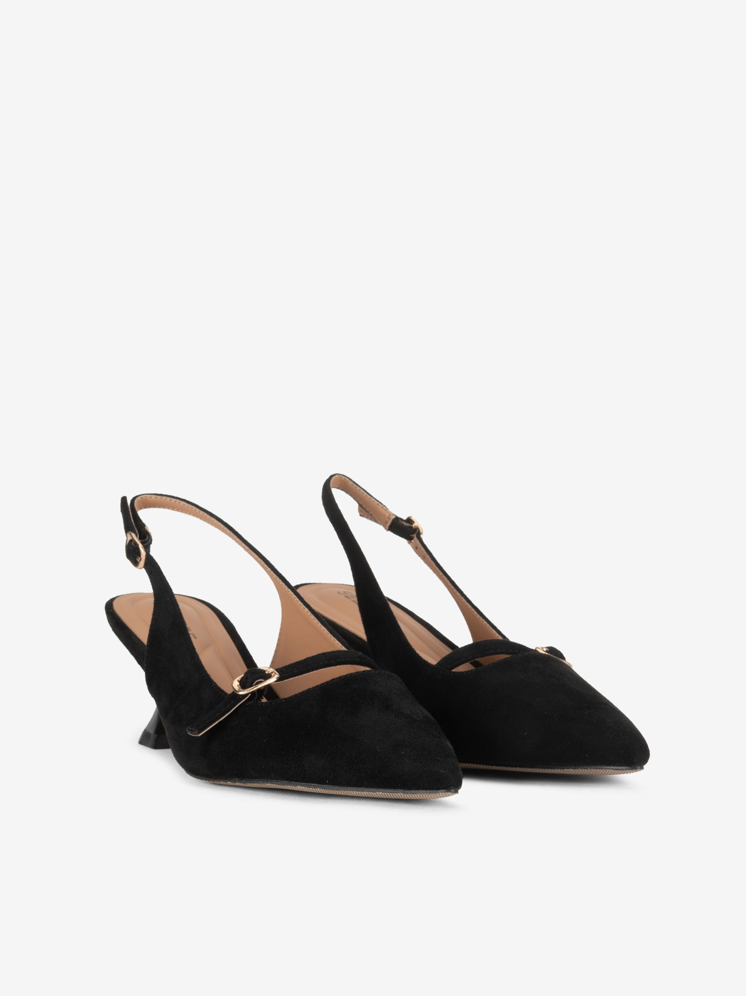 SAPATO MARY JANE DE SALTO - Image 2