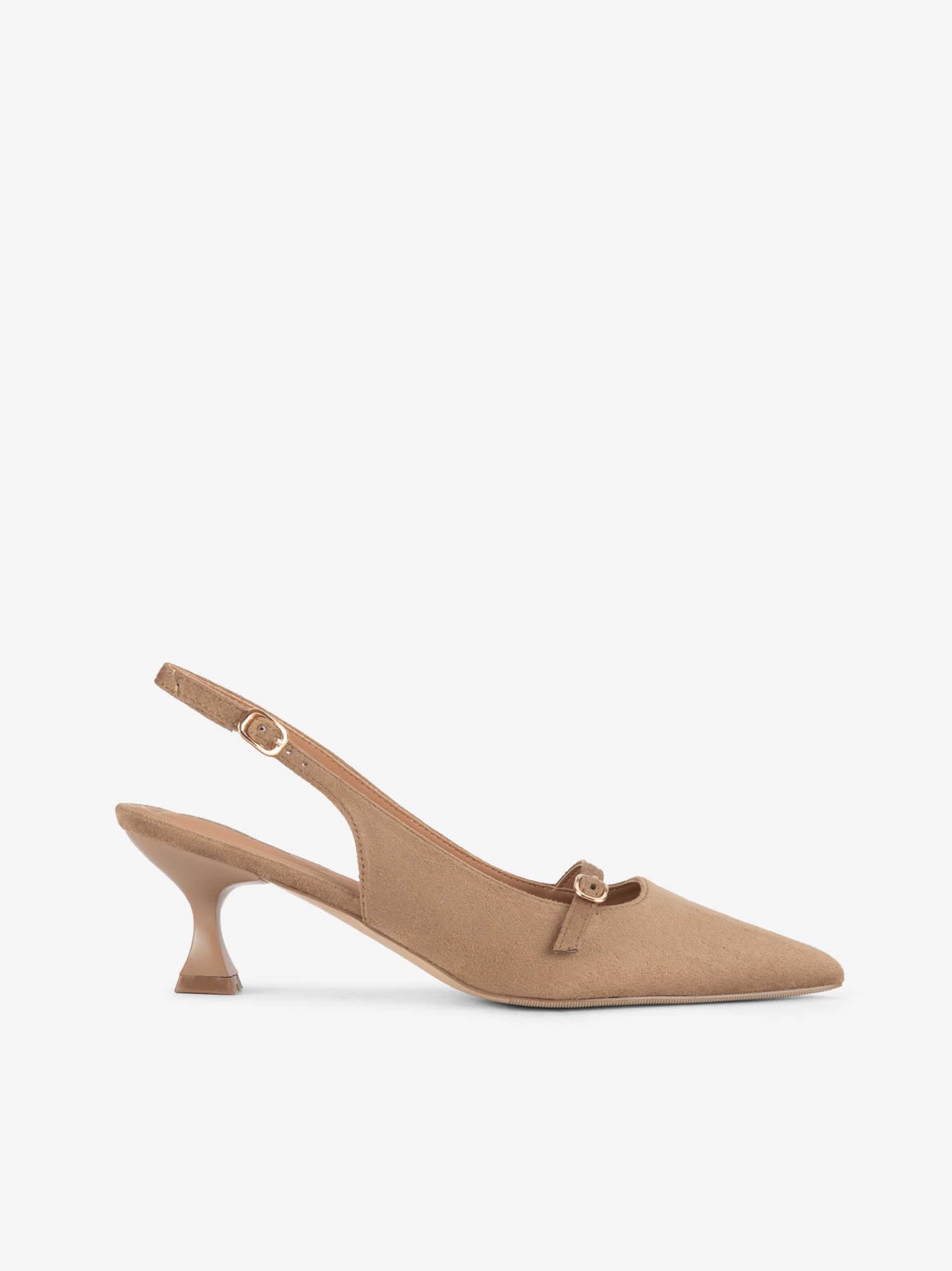 SAPATO MARY JANE DE SALTO - Image 3