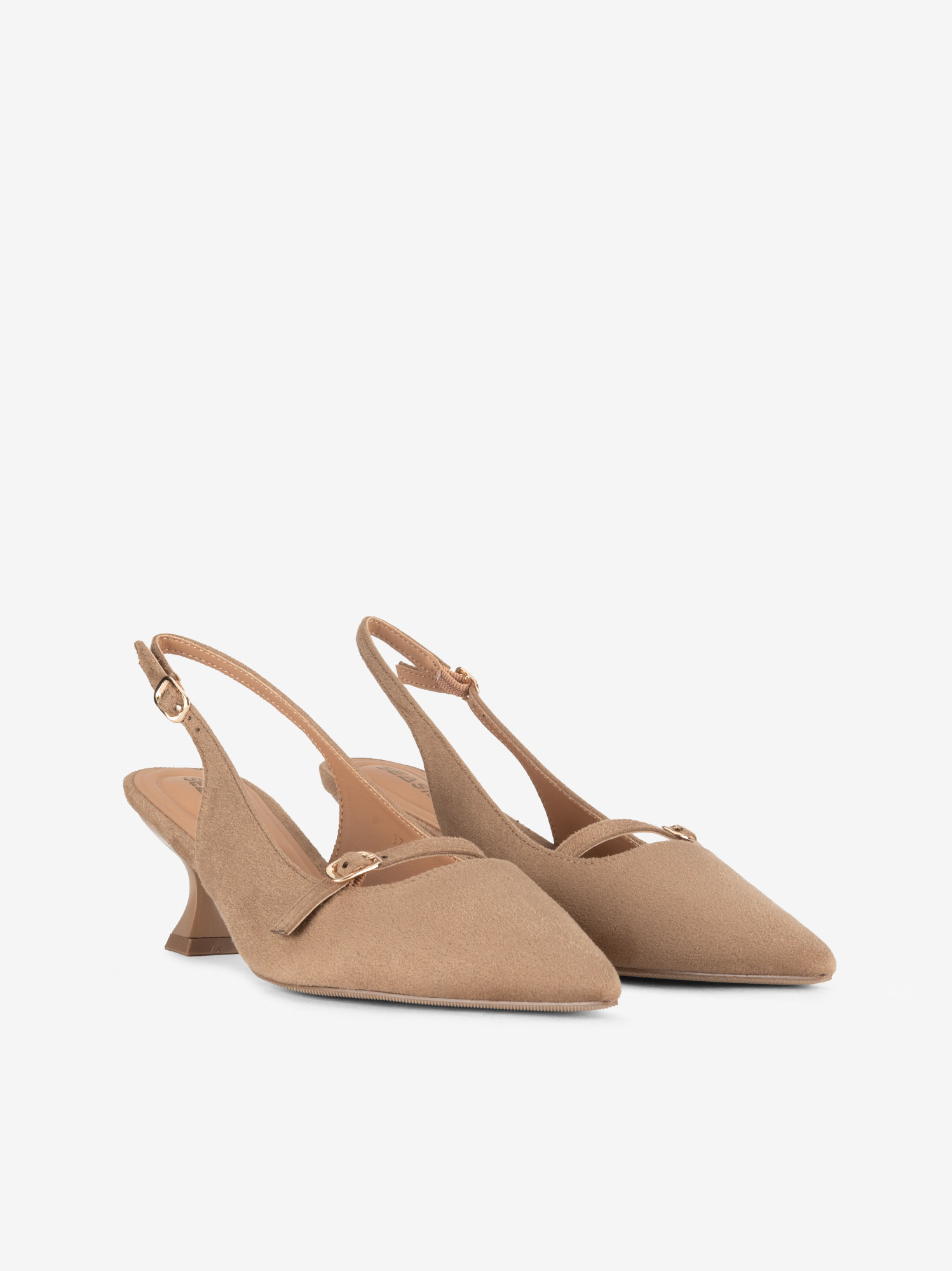 SAPATO MARY JANE DE SALTO - Image 4