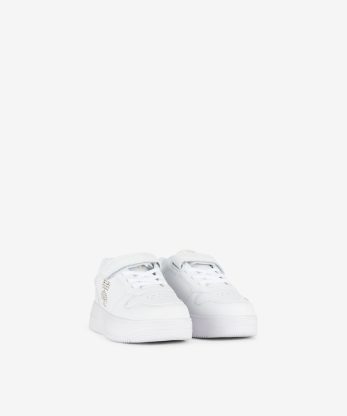 Alternative view of TÉNIS COM CHUNKY CUPSOLE