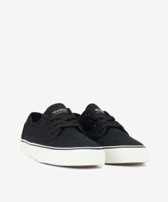 Alternative view of TÉNIS DE ATACADOR EM CANVAS COMBINADO COM CUPSOLE VULCANIZADA