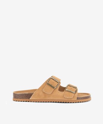CHINELO INDIGO BAY EM CROUTE