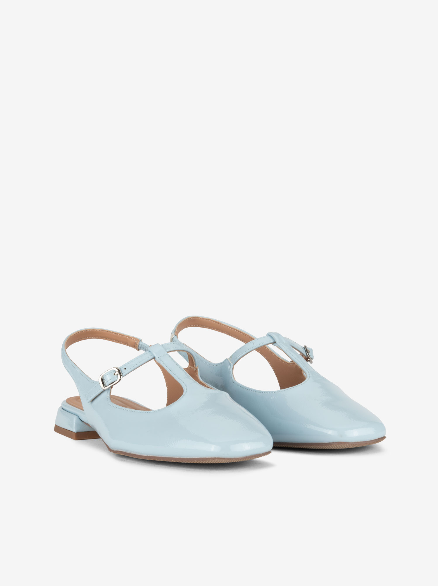 SAPATO MARY JANE EM VERNIZ - Image 2