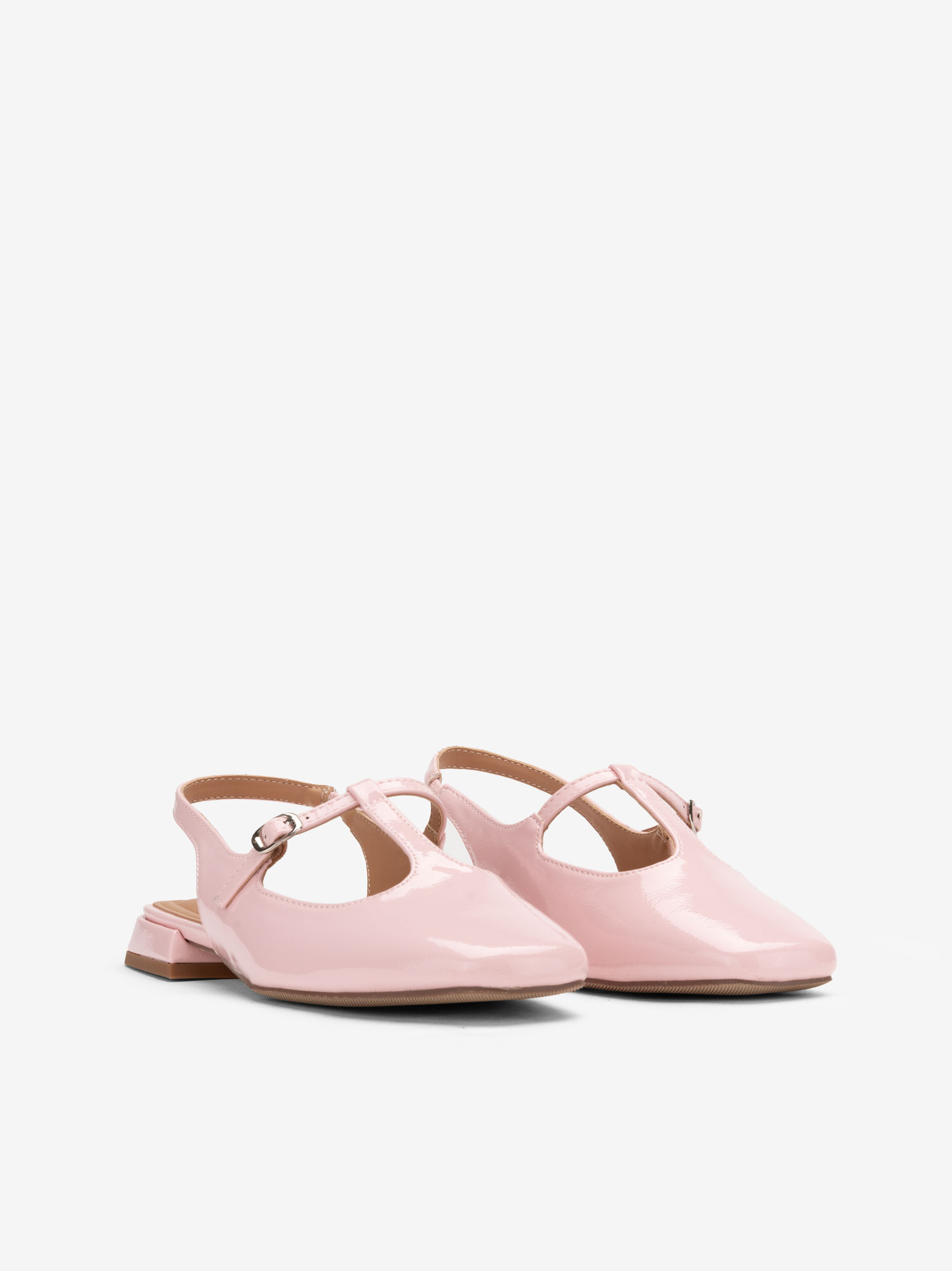 SAPATO MARY JANE EM VERNIZ - Image 6