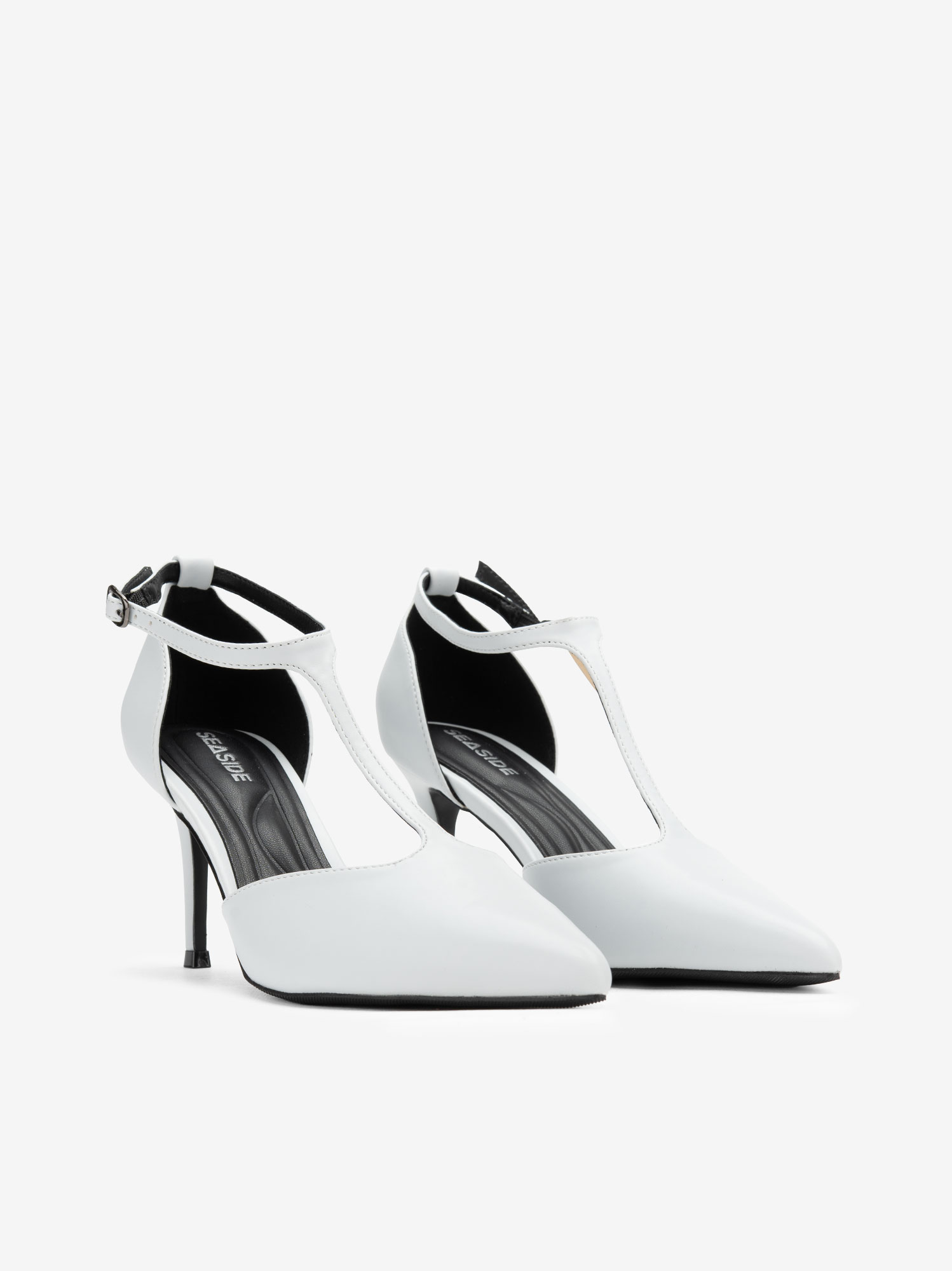 SAPATO MARY JANE DE SALTO - Image 2