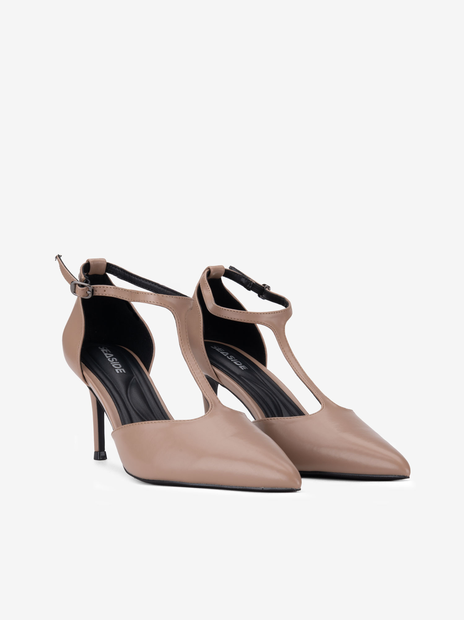 SAPATO MARY JANE DE SALTO - Image 6