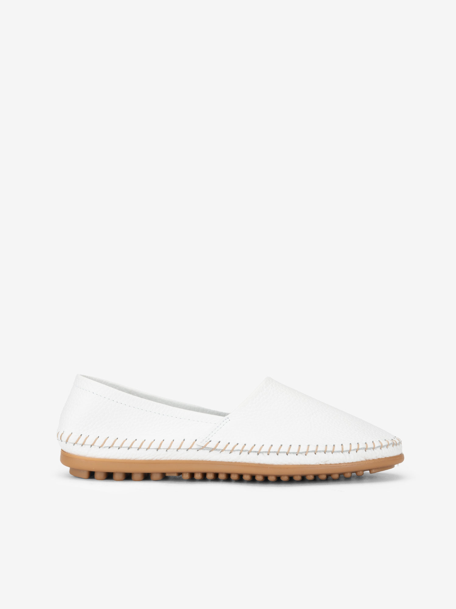 SAPATO SLIP ON EM PELE - Image 7