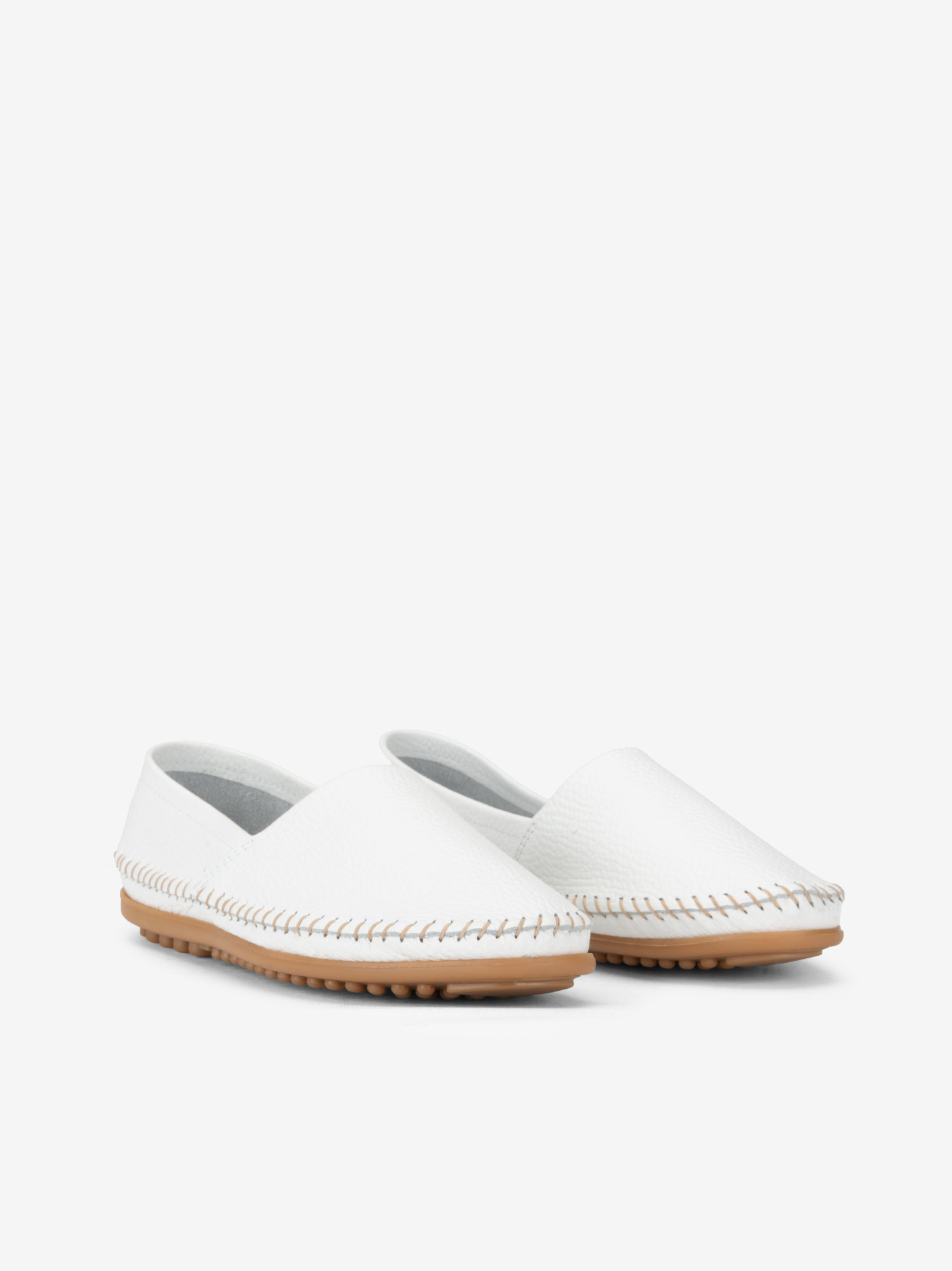 SAPATO SLIP ON EM PELE - Image 8