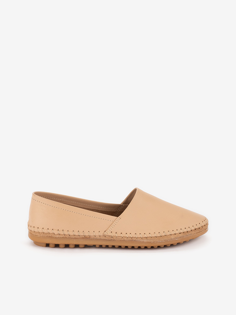 SAPATO SLIP ON EM PELE - Image 4