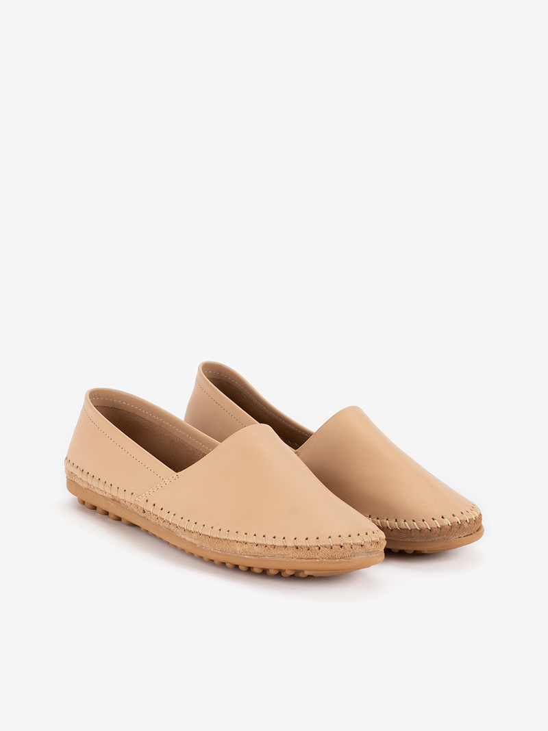 SAPATO SLIP ON EM PELE - Image 5