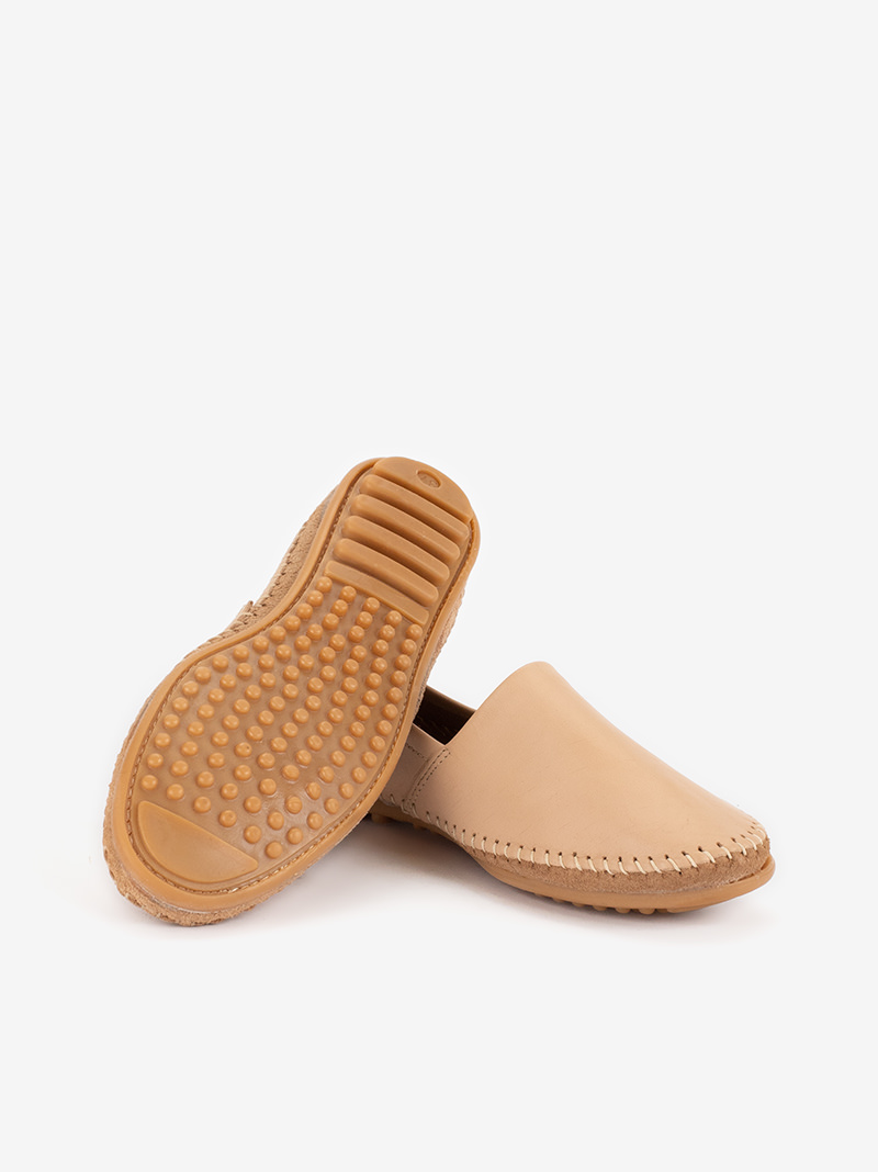 SAPATO SLIP ON EM PELE - Image 6