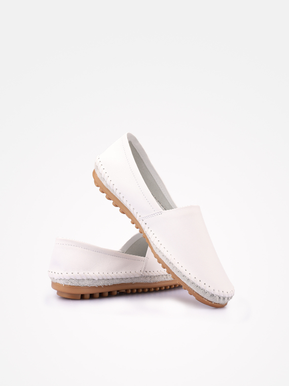 SAPATO SLIP ON EM PELE - Image 9