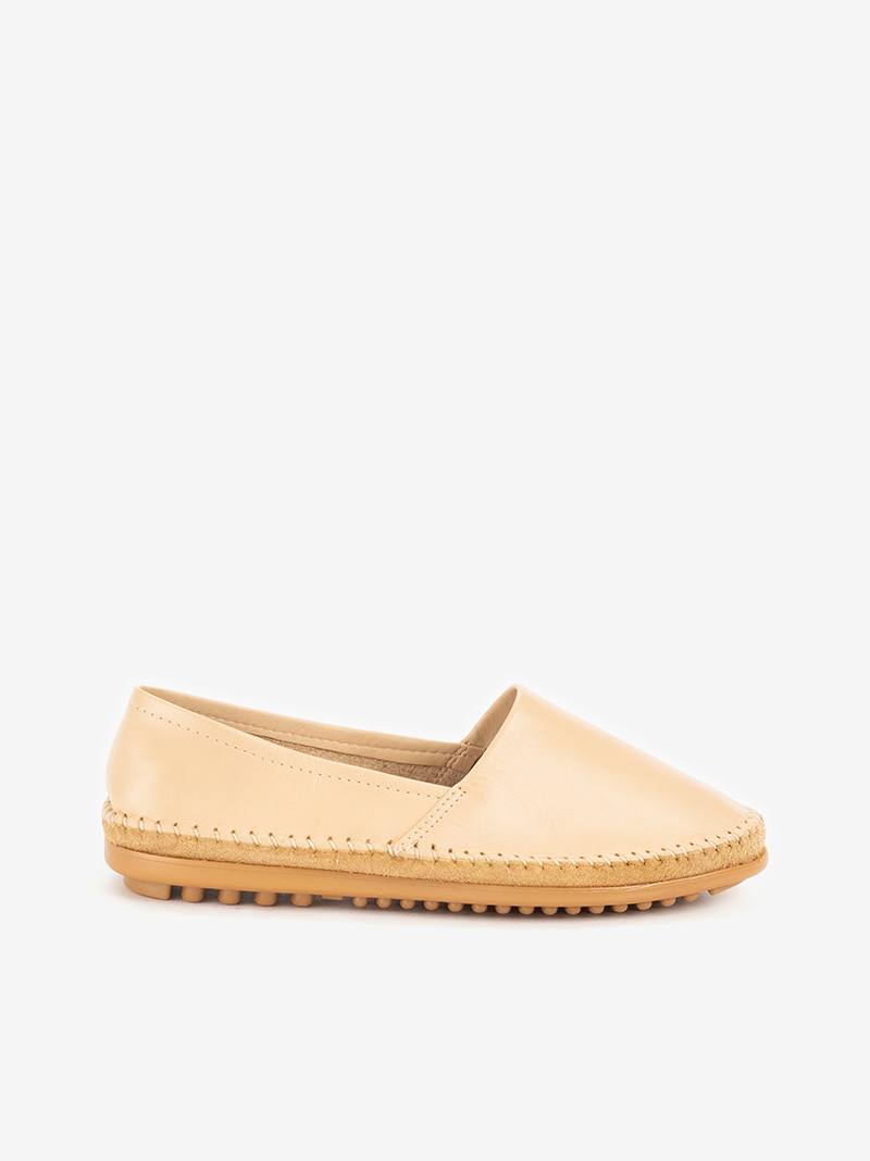 SAPATO SLIP ON EM PELE - Image 10