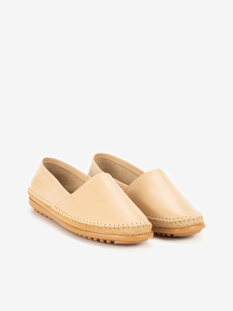 SAPATO SLIP ON EM PELE - Image 11