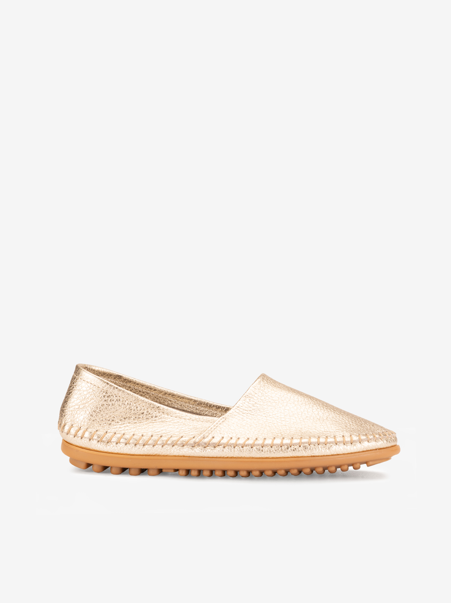 SAPATO SLIP ON EM PELE - Image 12
