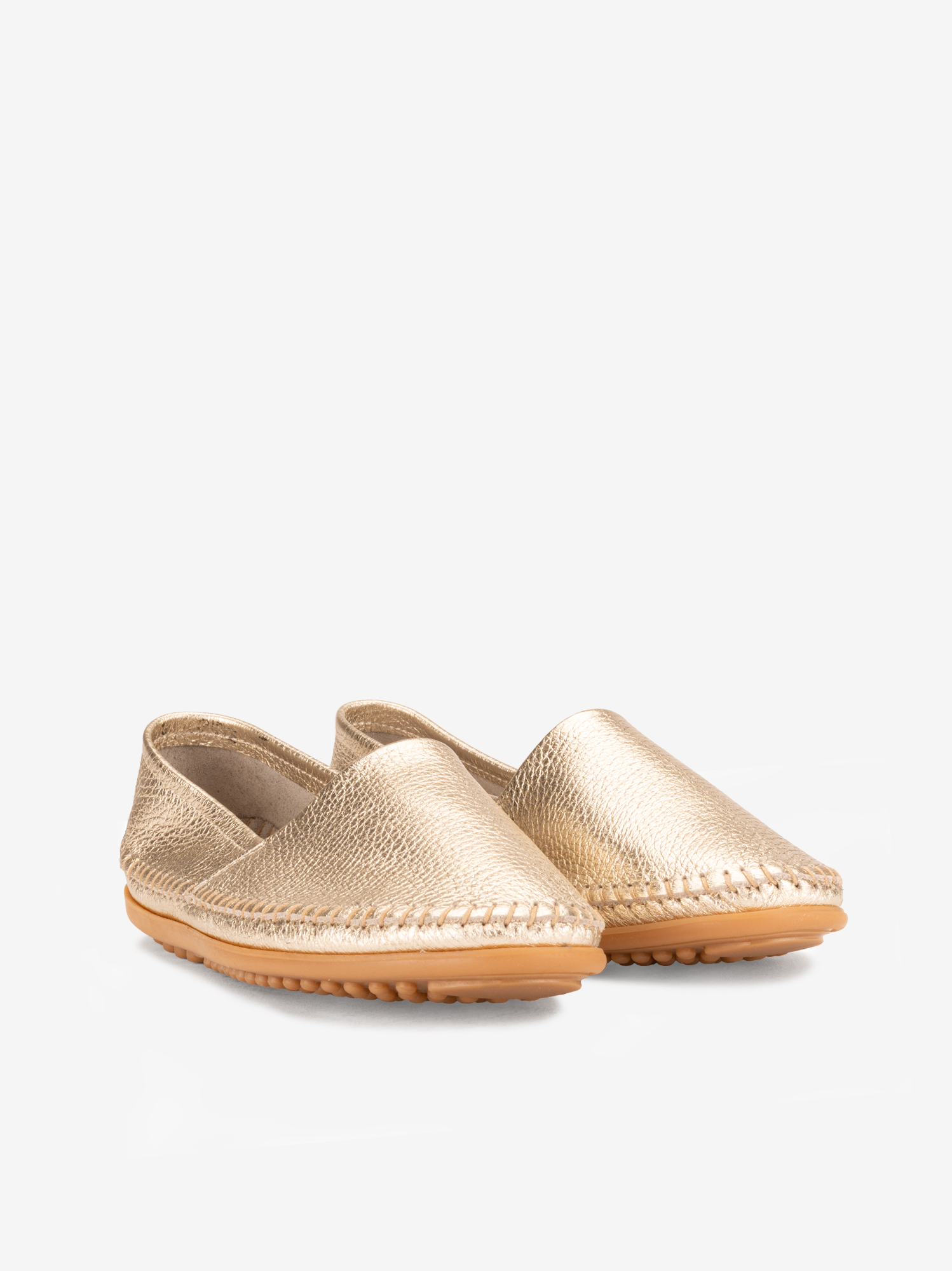 SAPATO SLIP ON EM PELE - Image 13