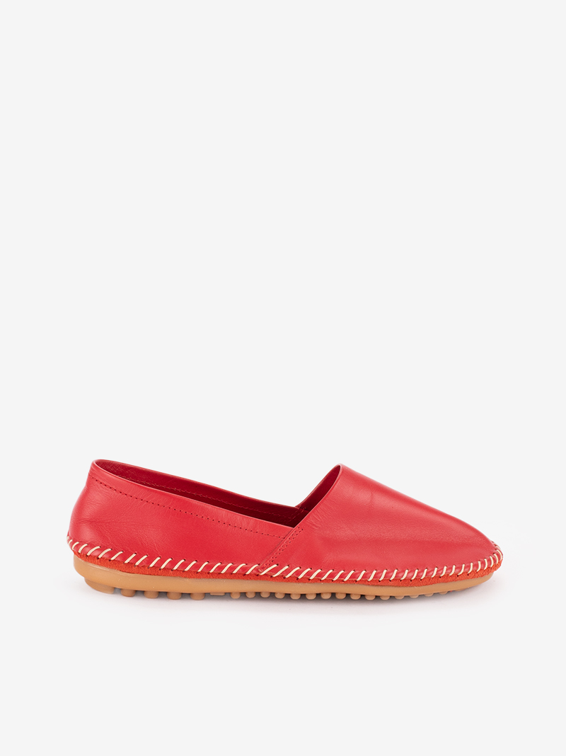 SAPATO SLIP ON EM PELE - Image 14