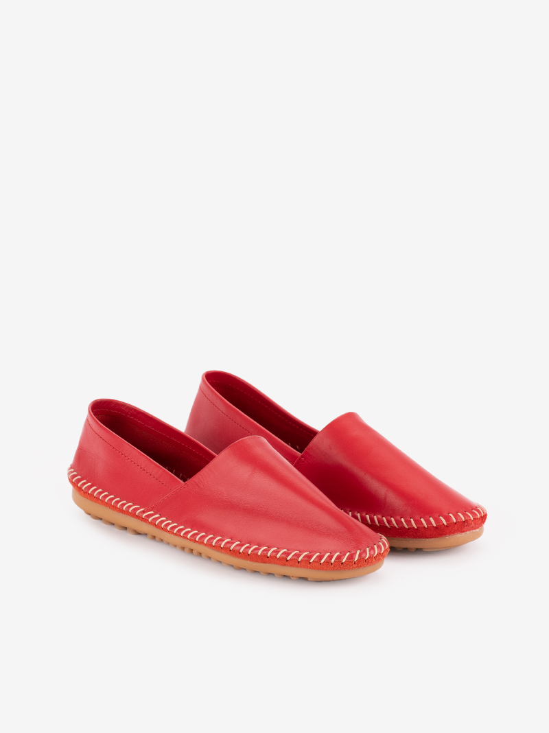 SAPATO SLIP ON EM PELE - Image 15
