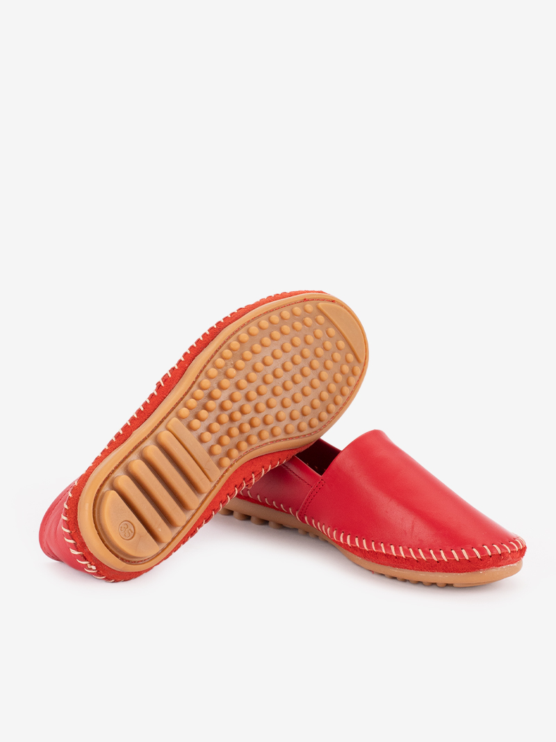 SAPATO SLIP ON EM PELE - Image 16