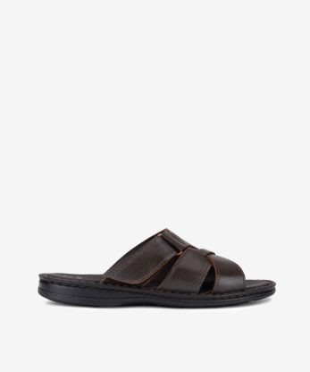 CHINELO EM PELE