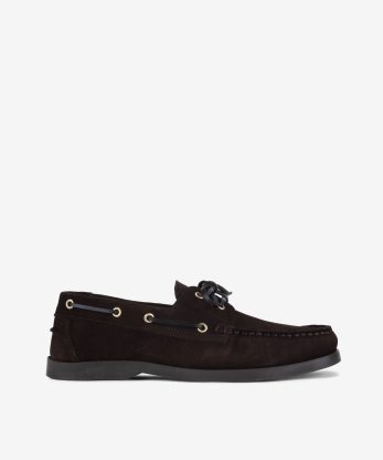 SAPATO VELA EM CROUTE