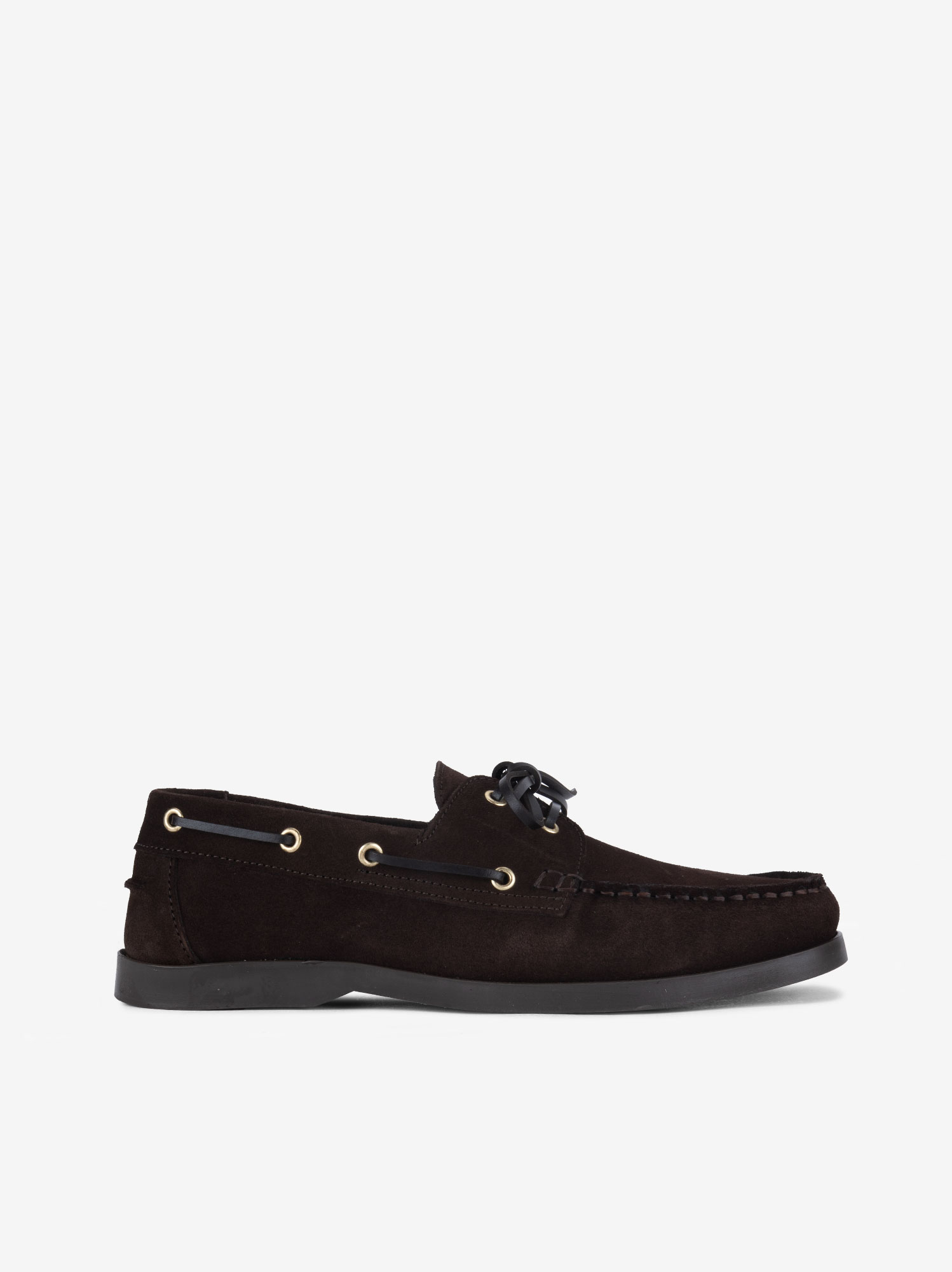 SAPATO VELA EM CROUTE